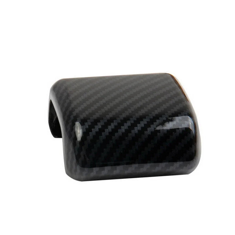 Toyota Tundra Black ABS Gear Knob Housing Trim (2022)