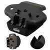 Chrysler 300, 2008-2014 Dodge Challenger Hood Release Handle (2005-2010)