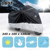 Honda / Suzuki / Yamaha / Kawasaki XL Motorcycle Cover