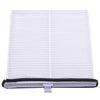 Mazda 3, 6, CX-5 Engine Air Filter & Cabin Filter (2014-2016)