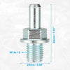 Honda Accord PCV Valve Fitting (2005-2007)