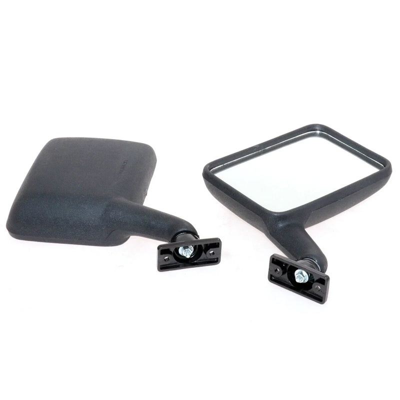 Chevy Van GMC Handi-Van 1967-1970 Door Mirror Set