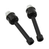 Ducati Streetfighter SF V2 Handle Riser Adapter Kit (2022-2024)
