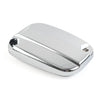 Harley Touring Road King Road Glide Brake Cylinder Reservoir Cover Cap