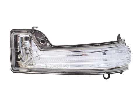 Toyota Hilux 1kd LH LED Side Mirror Turn Signal Lamp (2015-2020)