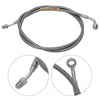 Polaris Ranger 570 / 500 Rear Right Brake Hose Line (2017–2022, 2015–2016)