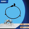 Kia Sorento XM 2.2L D4HB Crank Angle Position Sensor (2009-2015)