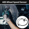 Ford E-150 ABS Wheel Speed Sensor Front Right (2011-2014)