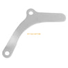 Honda CR500R CR250R Case Saver Drive Chain Guard (1992–2001)