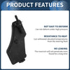 Jeep Commander 5.7L V8 Power Steering Reservoir (2007-2009)