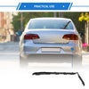 Toyota Camry 1pc Right Rear Bumper Retainer Bracket (2014–2017)
