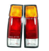 Nissan Navara D21 2 x Tail Light Standard 36cm (1989-1992)