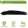 BMW E70 X5 Door Panel Handle Pull Trim Cover (2008-2013)