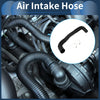 Land Rover Discovery 2004-2017 Engine Air Intake Hose