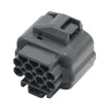 Toyota Hiace Honda Acura 8 Pins Connector Plug