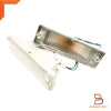 Nissan D21 Navara & Pathfinder Clear Front Indicator Light (1987-1997)
