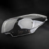 BMW 1 Series E81 E87 E88 Left Headlight Diffuser Lens Cover (2003-2011)