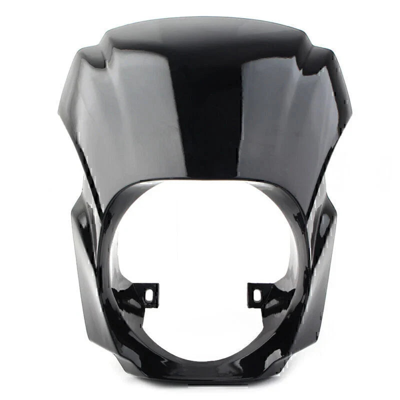 Harley Softail Breakout ABS Front Headlight Fairing Cover (2018-2022)