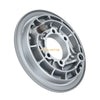 Yamaha Big Bear 350 YFM350U Rear Brake Drum Plate 2x4/4x4 (1996–1999)