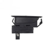 BMW 323i / 325i / 328i / 330i X5 / X6 Power Window Switch (1999–2014)