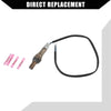 Honda Civic Front Left Upstream O2 Sensor (1991-2005)