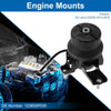 Lexus ES350 Engine Motor Mount (2013-2018)