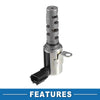Chrysler 200 VVT Solenoid (2011-2014)