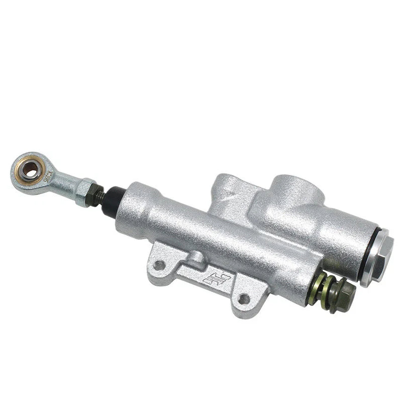 KTM 250 SX-F 200 EXC 150 SX 300 XC 125 SX Rear Brake Master Cylinder (2003-2023)