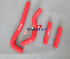 Honda CRF150R CRF150RB 2007-2018 BLACK Silicone Radiator Hose