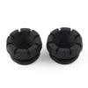 Polaris UTV ACE RZR Ranger Sportsman Magnum IQ Rubber Seat Grommets (2014-2023)