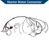 Chevrolet Corvette Starter Motor Connector (1997 - 2006)