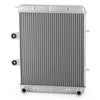 Polaris Sportsman 800 EFI Aluminum Radiator (2004–2014)