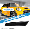 Mini Cooper Windshield A Pillar Trim Panel (2002-2008)
