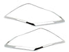 Nissan Altima Tail Light Bezel Cover Chrome (2002-2006)