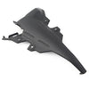 Yamaha MT09 FZ09 ABS Black Front Headlight Panel (2017-2019)