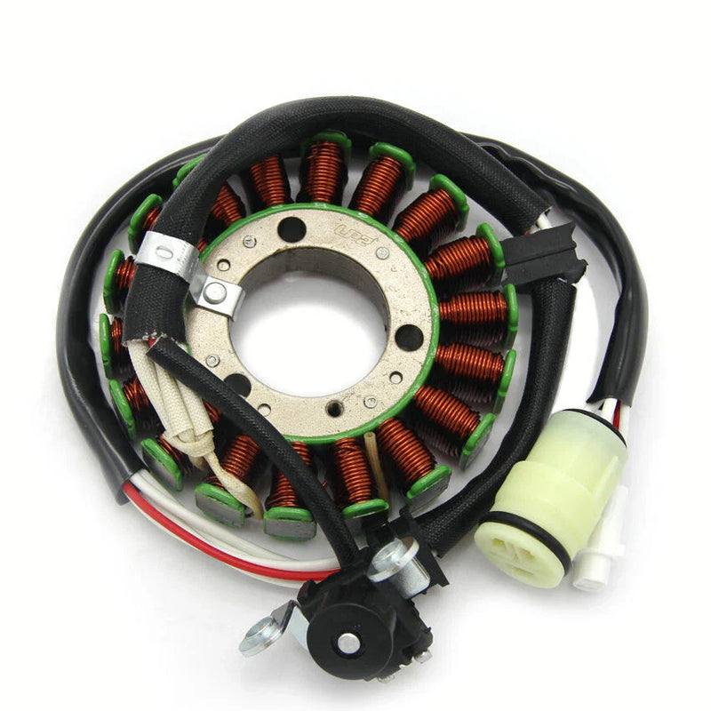 Yamaha YFM250R Raptor 250 Magneto Stator Coil (2008-2013)