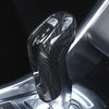 Land Rover Range Rover Sport 1x Black Gear Shift Knob Cover (2018-2020)