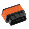 Auto Diagnostics KONNWEI KW903 V1.5 OBD2 Scanner Bluetooth ELM327