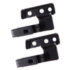 Car - Mounting Black Windshield Wiper Adapter Assembly