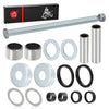 Yamaha Blaster YFS200 1988-2006 Rear Swing Arm Pivot Bolt Bearing Seal Kit