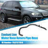 BMW 550i Coolant Line Water Hose Return Pipe Hose (2011-2016)