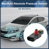 Chevrolet Matiz Air Intake MAP Pressure Sensor