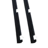 Toyota Land Cruiser LJ71 RJ73 PZJ70 1984-1990 FR Door Glass Outer Weatherstrip