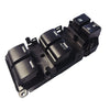 Honda Accord CP Master Window Switch 37-Pin (2008–2011)