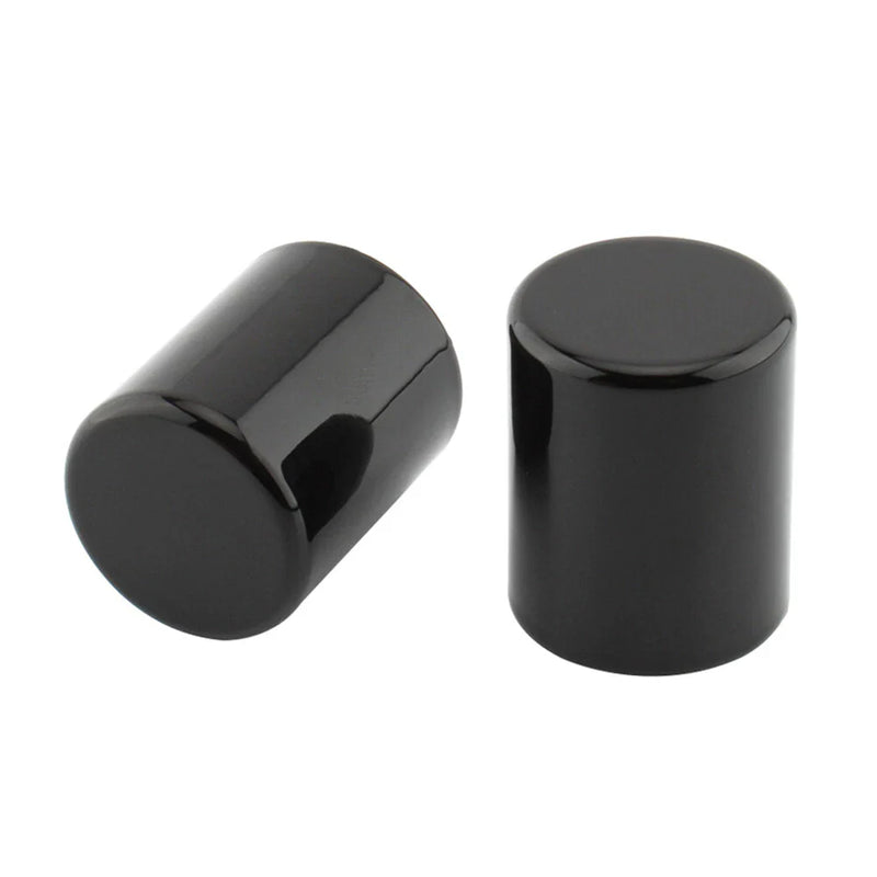 Harley Sportster Touring Road King Motorcycle Docking Hardware Point Cover (2004-2023)