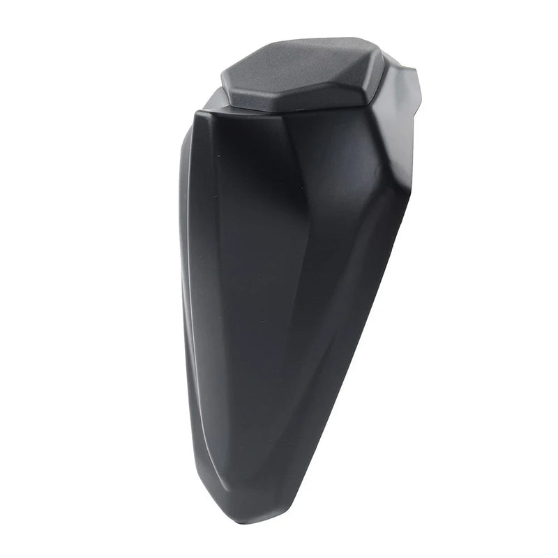 Kawasaki Ninja 400 Matte Black Rear Tail Seat Cover (2018-2024)