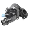 Audi A4 Quattro Engine Coolant Thermostat Housing (2000-2009)