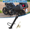 Motorcycle Kickstand 7.09"