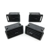 Isuzu TF TFR Holden Rodeo 1988-2002 Air Vent Grille Set