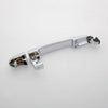 Toyota Corolla, Hilux, Vios Chrome Outside Front Door Handle (2000-2023)